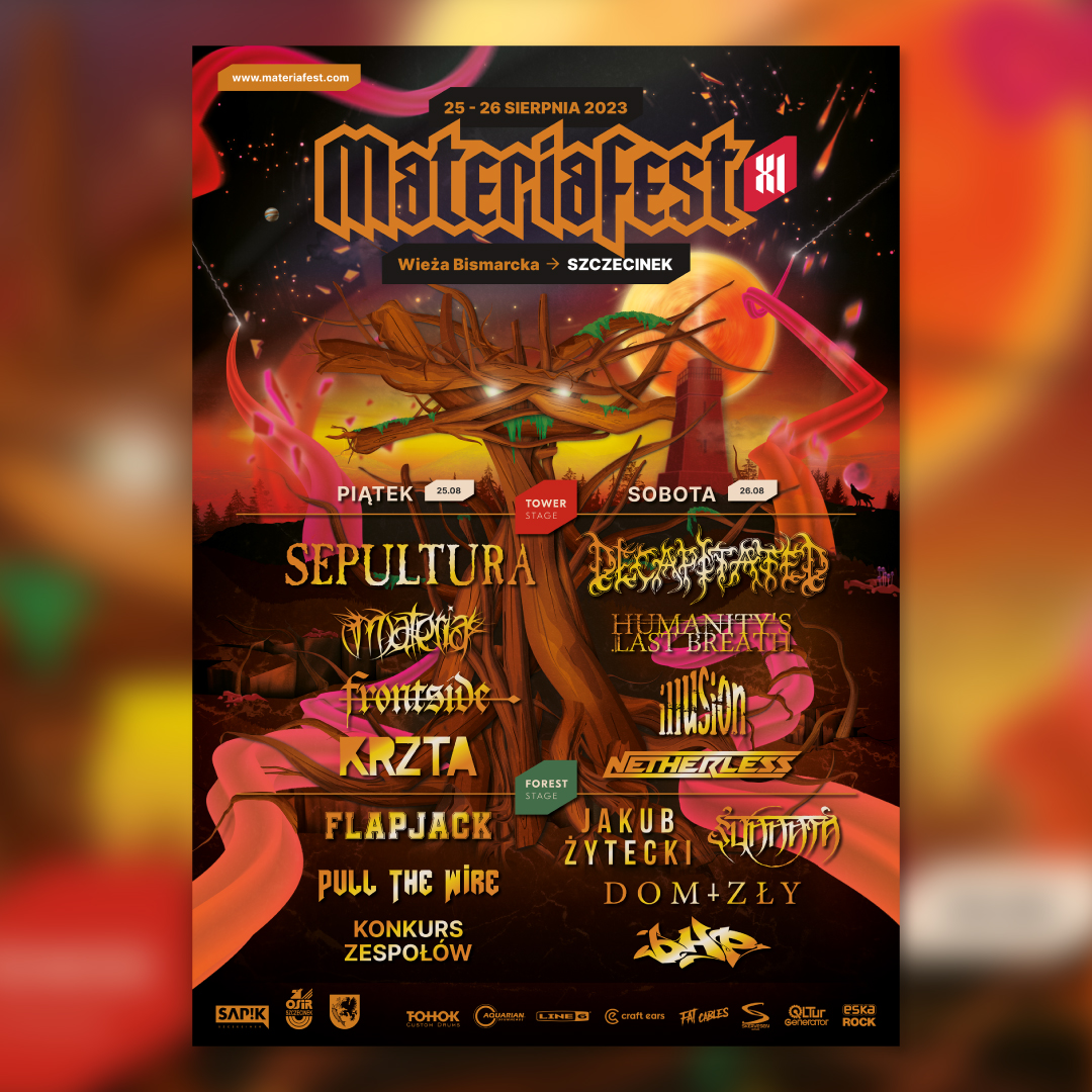 Materiafest