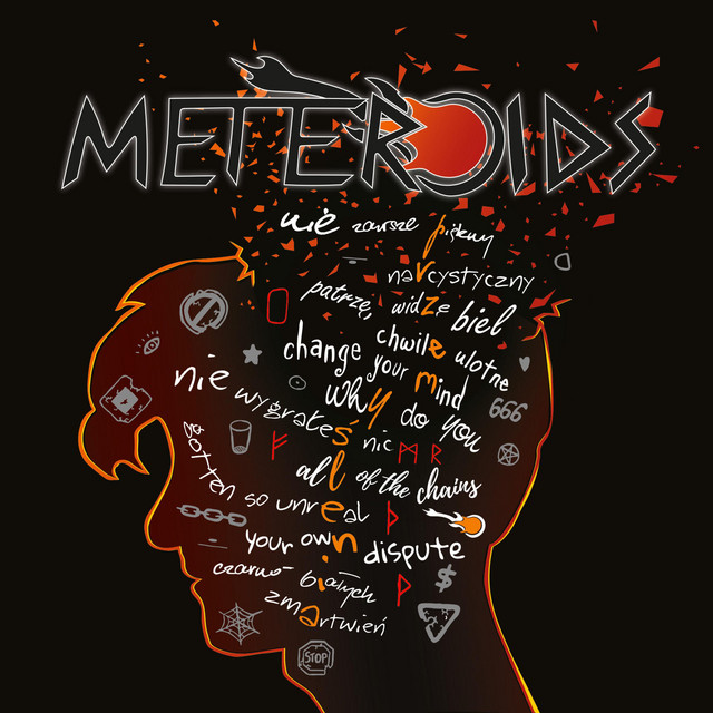 Meteroids - Przemyślenia