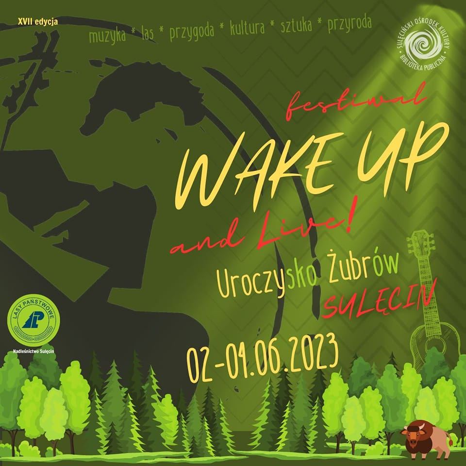 Festiwal Wake Up & Live